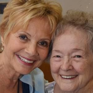 Meet your Posher, Sybil